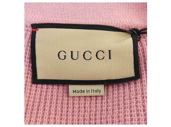Vestido Gucci - vista 5