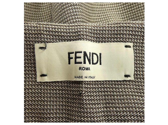 Fendi Hosen - Ansicht 4