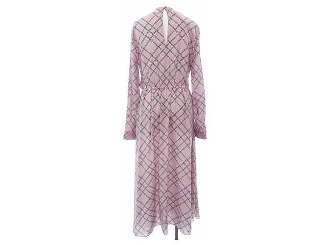 Gucci Kleid Rosa Größe 42 - Ansicht 2