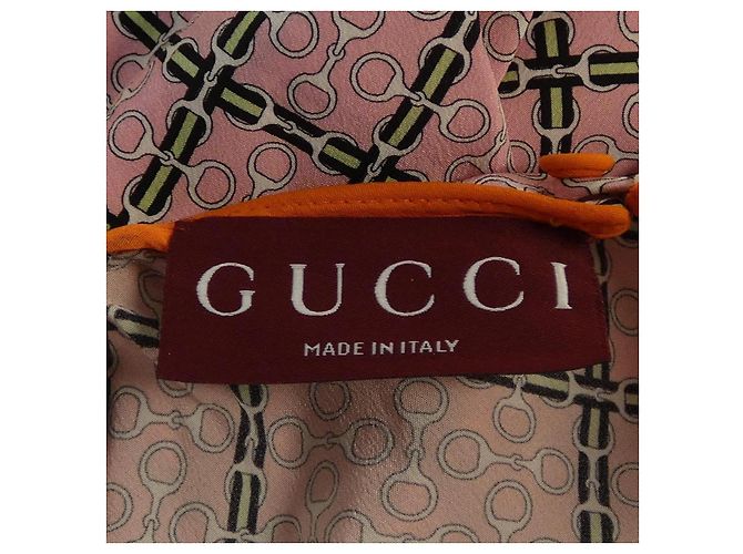 Gucci Kleid Rosa Größe 42 - Ansicht 4