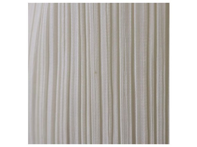 Homme Plisse Issey Miyake Polyester Oberteil - Ansicht 2