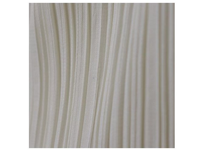 Homme Plisse Issey Miyake Polyester Oberteil - Ansicht 3