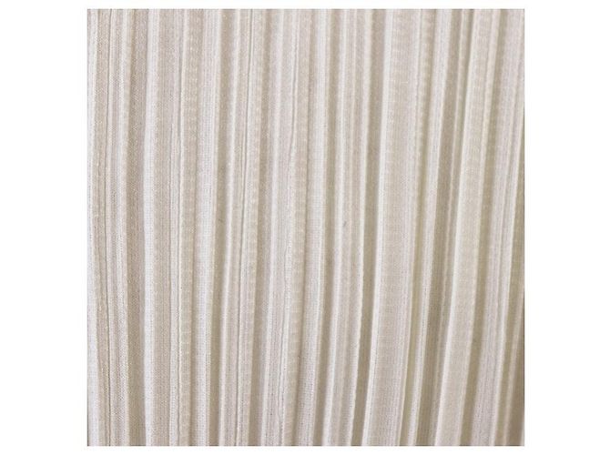 Homme Plisse Issey Miyake Polyester Oberteil - Ansicht 4