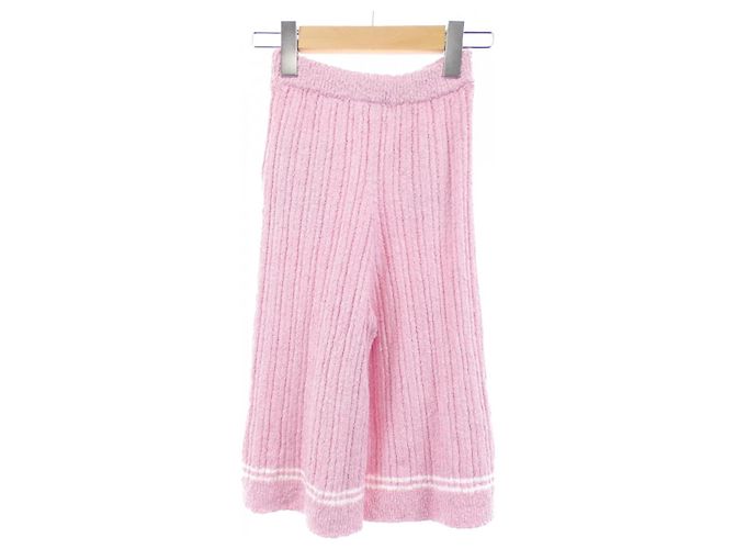 Shorts Chanel - vista 2