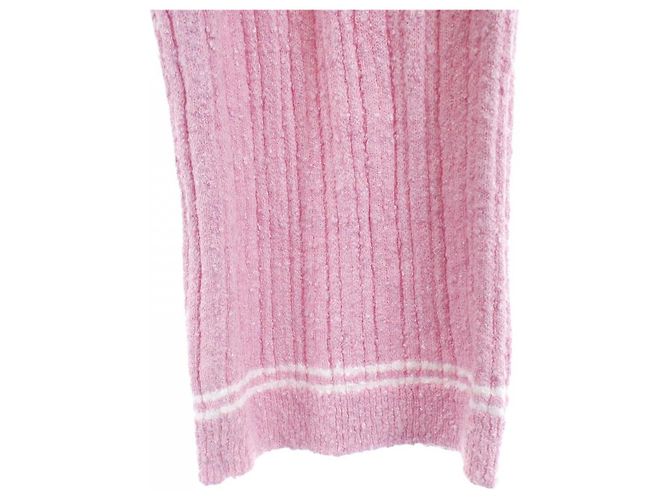 Shorts Chanel - vista 6