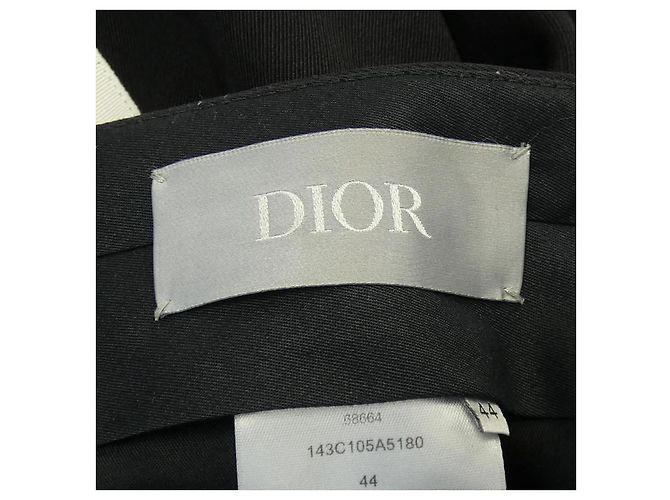 Pantaloni Dior - vista 4