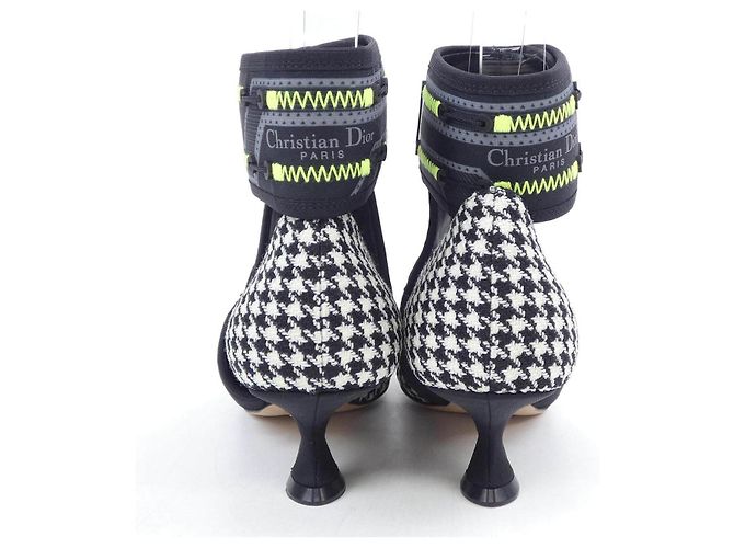 Christian Dior Lederschuhe - Ansicht 5
