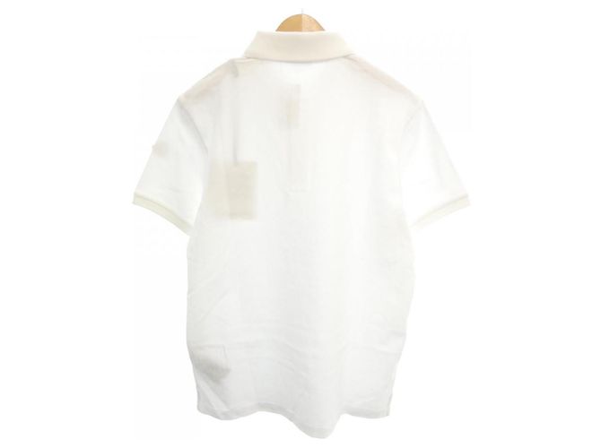 Moncler Polohemd aus Baumwolle - Ansicht 2