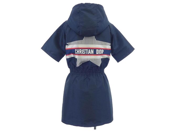 Christian Dior DIOR ALPS Kleid - Ansicht 2