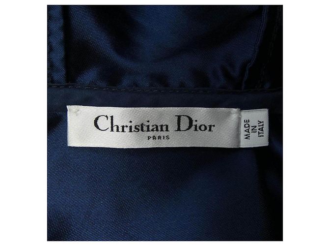 Christian Dior DIOR ALPS Kleid - Ansicht 4