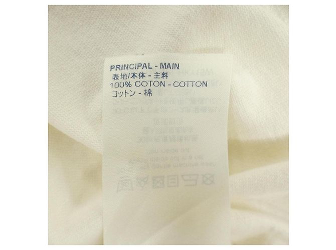 T-shirt Louis Vuitton - vista 3