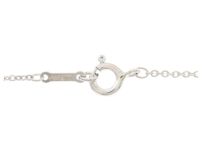 Tiffany & Co Collar Tiffany Teardrop en plata 925 - vista 5
