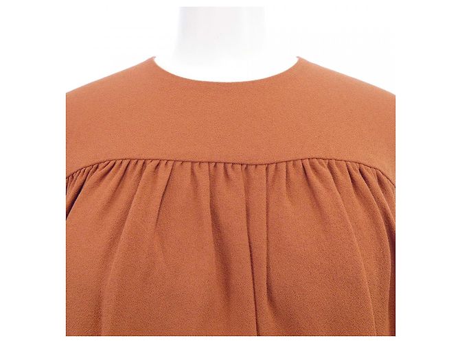 Top Miu Miu - vista 5