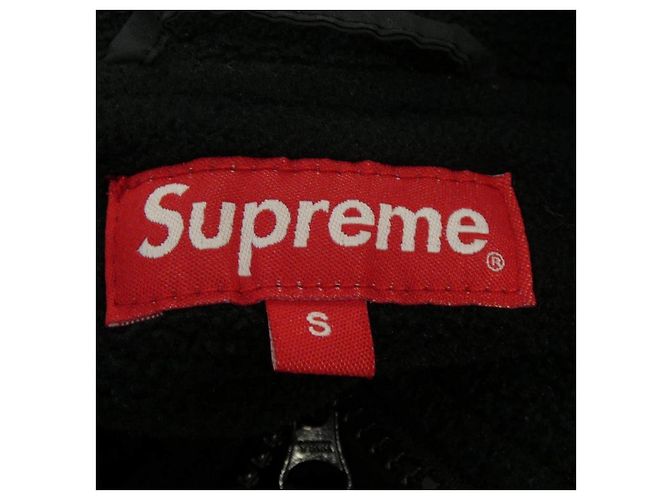 Cappotto Supreme POLARTEC LINED SIDEL - vista 4