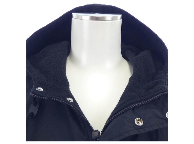Cappotto Supreme POLARTEC LINED SIDEL - vista 5