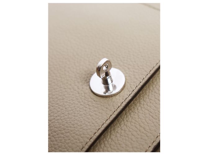 Mulberry Borsa a tracolla Antony in pelle verde - vista 14