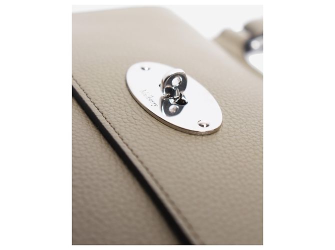 Mulberry Borsa a tracolla Antony in pelle verde - vista 5
