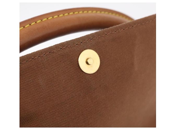 LOUIS VUITTON Monogram Mini Looping Shoulder Bag M51147 LV - vista 18