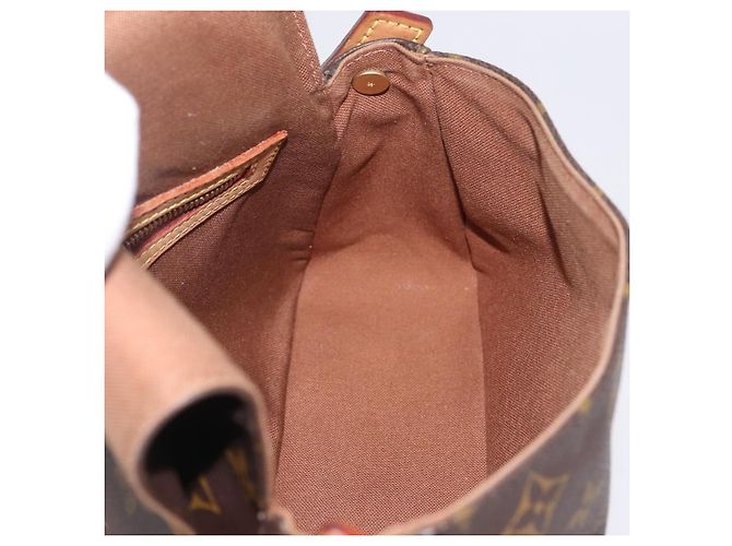 LOUIS VUITTON Monogram Mini Looping Shoulder Bag M51147 LV - vista 22