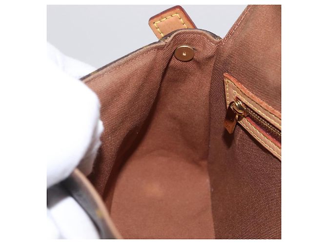 LOUIS VUITTON Monogram Mini Looping Shoulder Bag M51147 LV - vista 23
