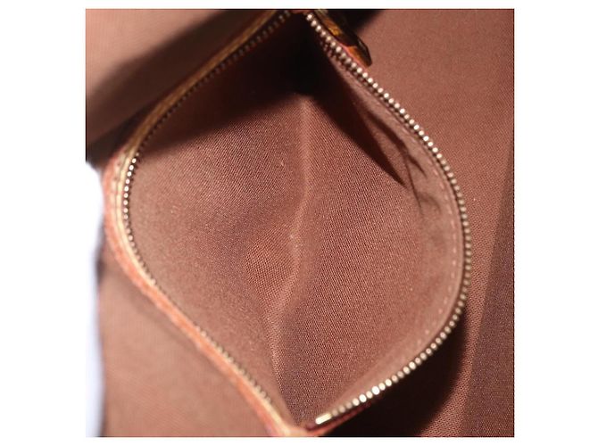 LOUIS VUITTON Monogram Mini Looping Shoulder Bag M51147 LV - vista 25