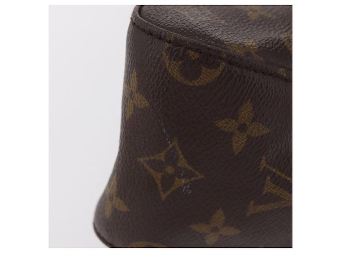 LOUIS VUITTON Monogram Mini Looping Shoulder Bag M51147 LV - vista 5