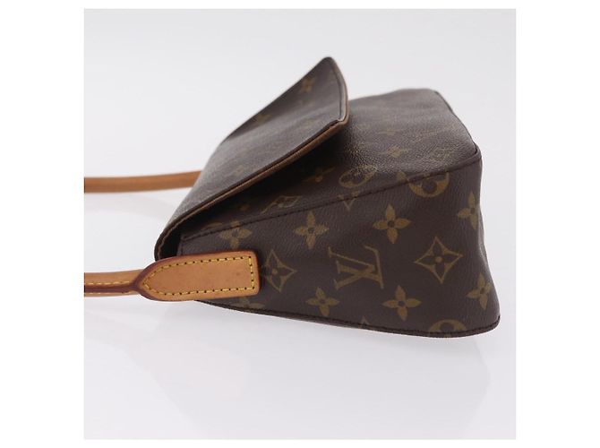LOUIS VUITTON Monogram Mini Looping Shoulder Bag M51147 LV - vista 6
