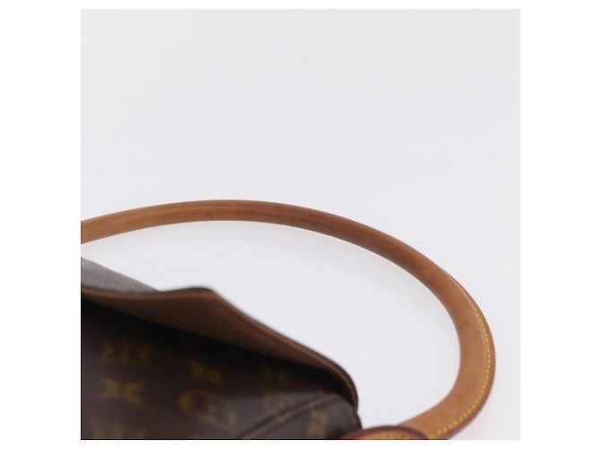 LOUIS VUITTON Monogram Mini Looping Shoulder Bag M51147 LV - vista 9
