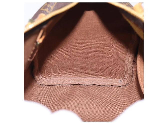 LOUIS VUITTON Monogram Speedy 25 Hand Bag M41528 LV - vista 20