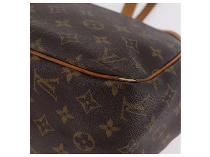 LOUIS VUITTON Monogram Batignolles Horizontal Tote Bag M51154 LV - vista 12