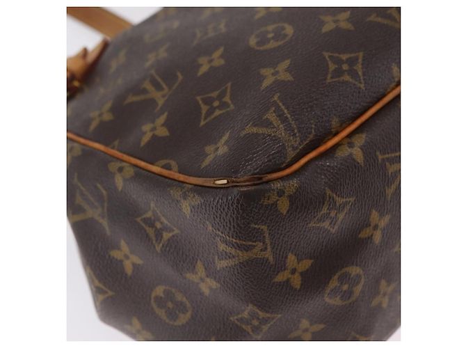 LOUIS VUITTON Monogram Batignolles Horizontal Tote Bag M51154 LV - vista 13