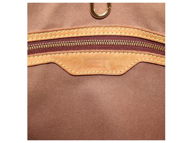LOUIS VUITTON Monogram Batignolles Horizontal Tote Bag M51154 LV - vista 16