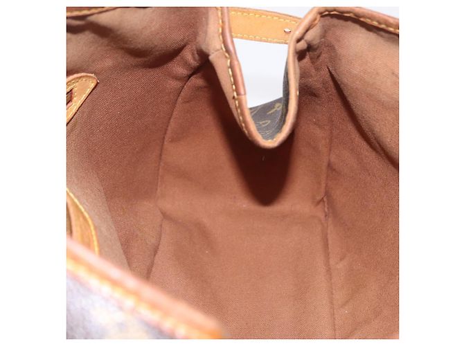 LOUIS VUITTON Monogram Batignolles Horizontal Tote Bag M51154 LV - vista 18