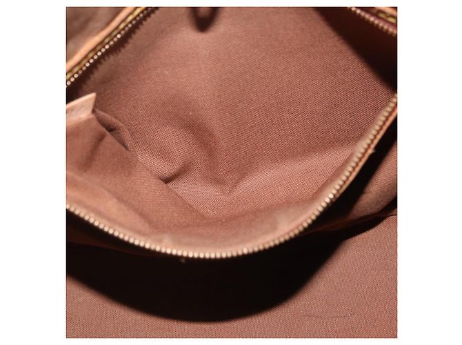 LOUIS VUITTON Monogram Batignolles Horizontal Tote Bag M51154 LV - vista 21