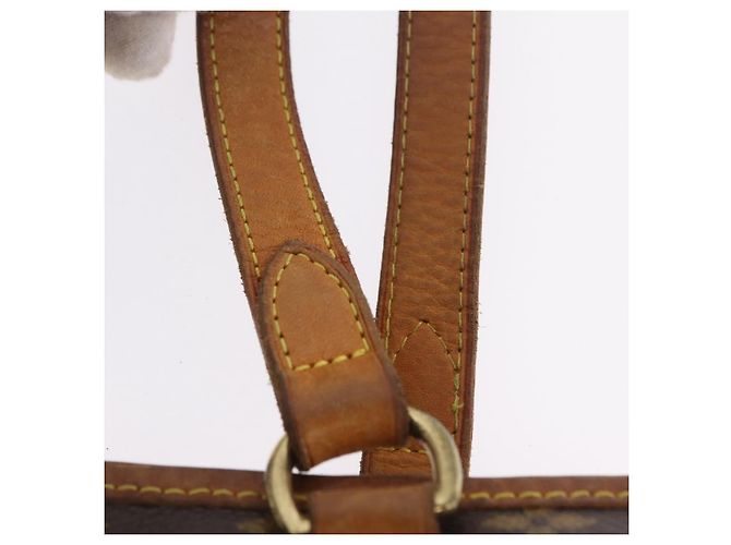 LOUIS VUITTON Monogram Batignolles Horizontal Tote Bag M51154 LV - vista 9