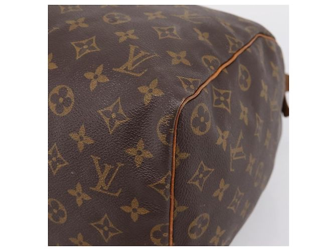LOUIS VUITTON Monogram Speedy 40 Handtasche M41522 LV - Ansicht 10