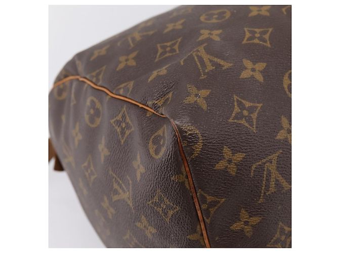 LOUIS VUITTON Monogram Speedy 40 Handtasche M41522 LV - Ansicht 13