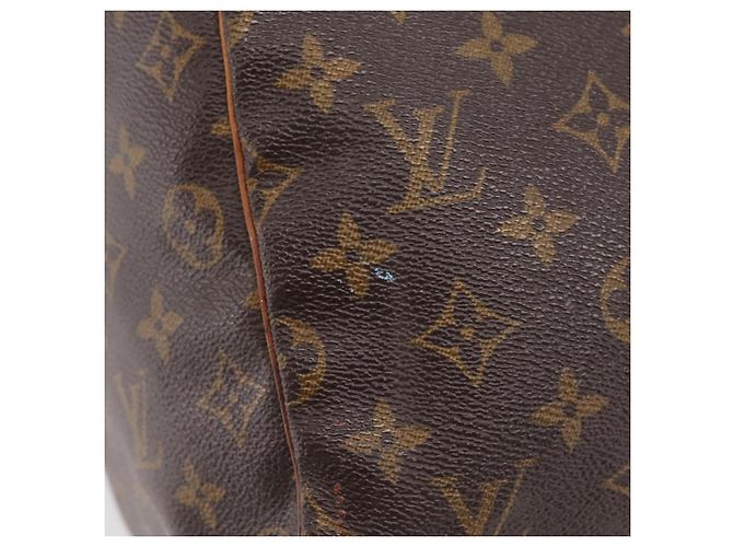 LOUIS VUITTON Monogram Speedy 40 Handtasche M41522 LV - Ansicht 14
