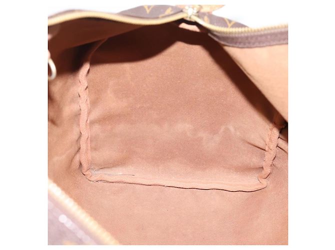 LOUIS VUITTON Monogram Speedy 40 Handtasche M41522 LV - Ansicht 18