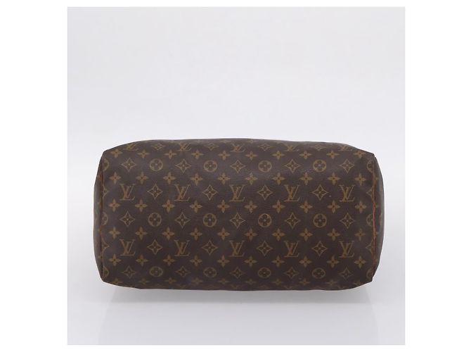 LOUIS VUITTON Monogram Speedy 40 Handtasche M41522 LV - Ansicht 9