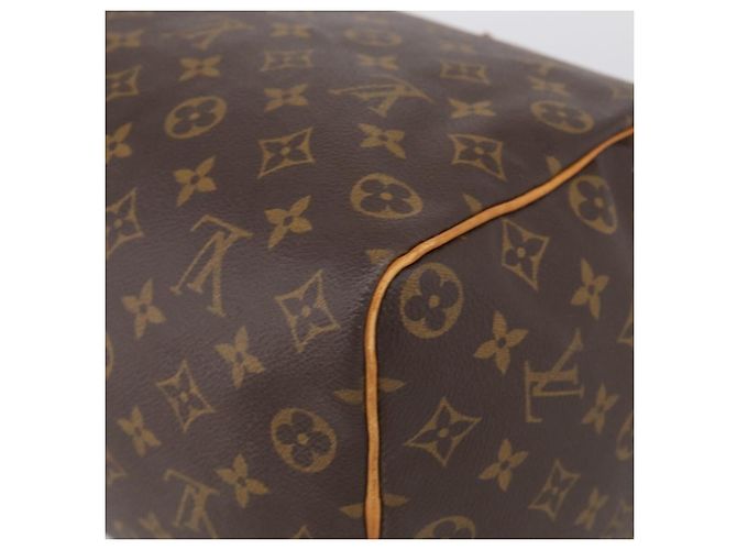 LOUIS VUITTON Monogram Speedy 35 Hand Bag M41524 LV - vista 12