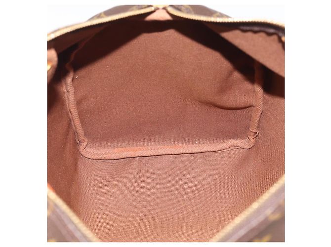 LOUIS VUITTON Monogram Speedy 35 Hand Bag M41524 LV - vista 18