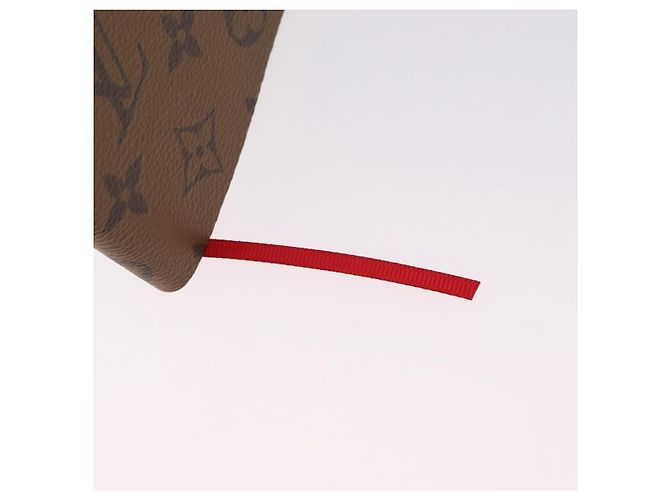 LOUIS VUITTON Monogram Kabuki Kai Eclamance Note Cover GI0233 LV - vista 12