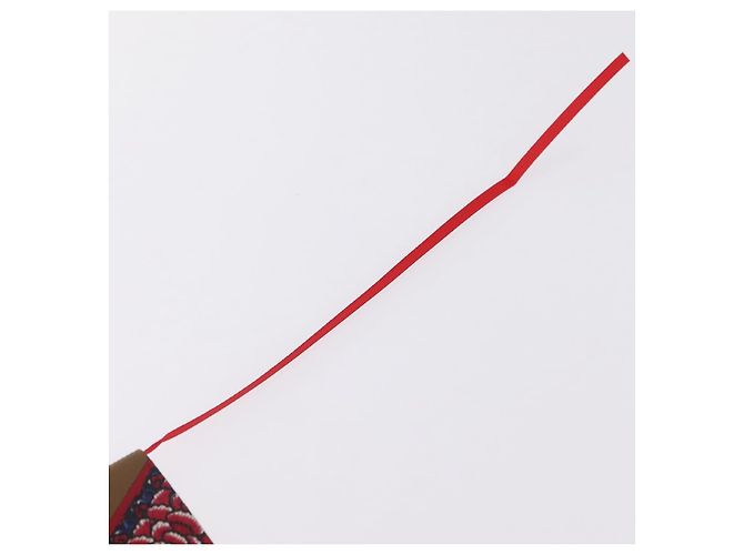 LOUIS VUITTON Monogram Kabuki Kai Eclamance Note Cover GI0233 LV - vista 13