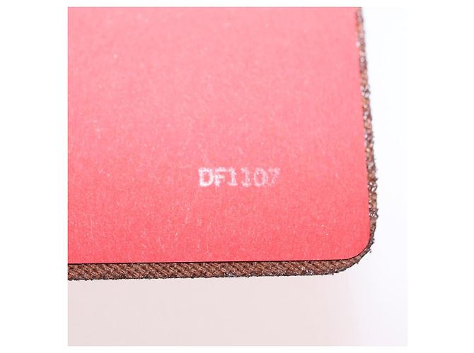 LOUIS VUITTON Monogram Kabuki Kai Eclamance Note Cover GI0233 LV - vista 17