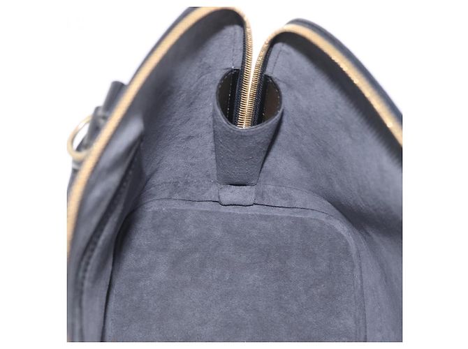 LOUIS VUITTON Epi Alma Hand Bag Noir Black M52142 LV - vista 18