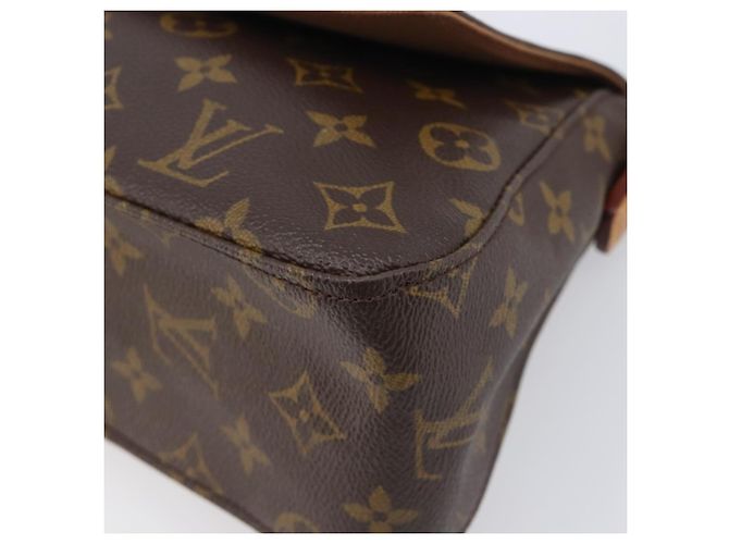 LOUIS VUITTON Monogram Mini Looping Shoulder Bag M51147 LV - vista 10