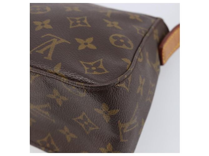 LOUIS VUITTON Monogram Mini Looping Shoulder Bag M51147 LV - vista 12