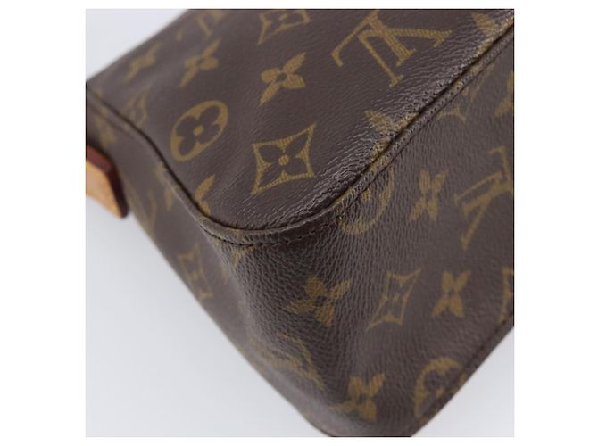 LOUIS VUITTON Monogram Mini Looping Shoulder Bag M51147 LV - vista 13