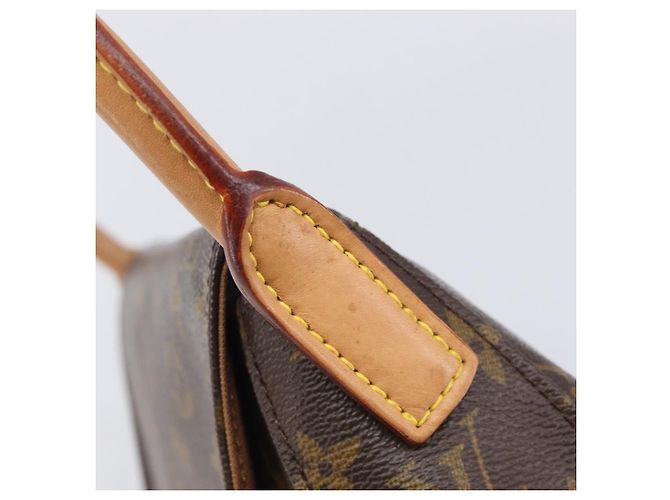 LOUIS VUITTON Monogram Mini Looping Shoulder Bag M51147 LV - vista 14